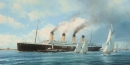 Commemorating The Titanic